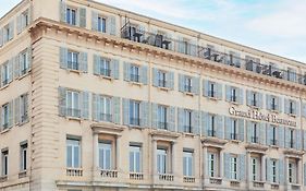 Grand Hotel Beauvau Marseille Vieux Port - MGallery
